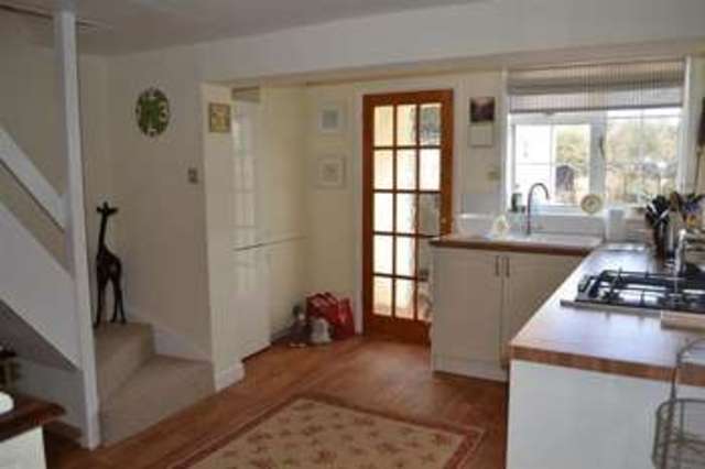  Image of 2 Bedroom Terraced for sale at Lower Road  Forest Row, RH18 5HE