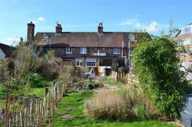  Image of 2 Bedroom Terraced for sale at Lower Road  Forest Row, RH18 5HE