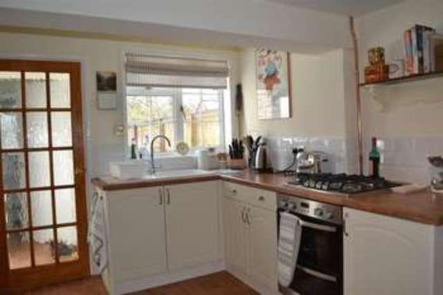  Image of 2 Bedroom Terraced for sale at Lower Road  Forest Row, RH18 5HE