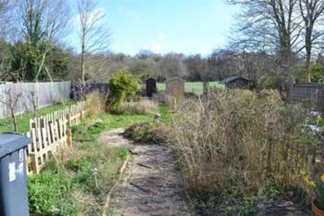  Image of 2 Bedroom Terraced for sale at Lower Road  Forest Row, RH18 5HE