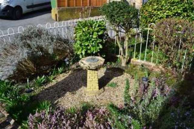 Image of 2 Bedroom Terraced for sale at Lower Road  Forest Row, RH18 5HE