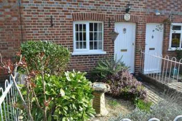  Image of 2 Bedroom Terraced for sale at Lower Road  Forest Row, RH18 5HE