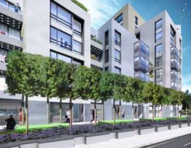  Image of 2 Bedroom Flat for sale at Holland Park  Holland Park, W11 4XB