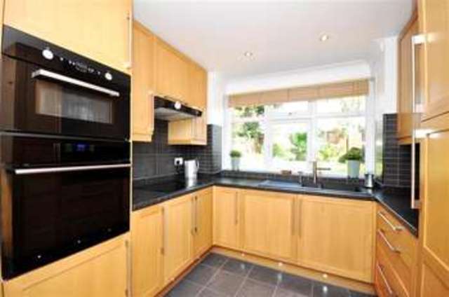  Image of 3 Bedroom Semi-Detached for sale at Hoo Rochester Rochester, ME3 9AB