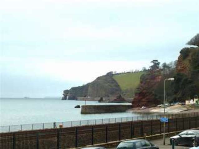  Image of 2 Bedroom Flat for sale at 3, Marine Parade  DAWLISH, EX7 9DJ