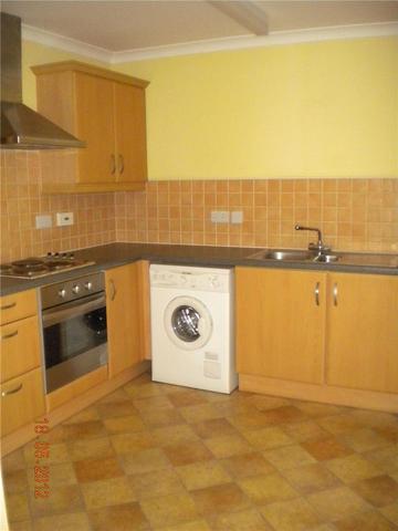  Image of 2 Bedroom Flat to rent at Forfar Angus Angus, DD8 3BX