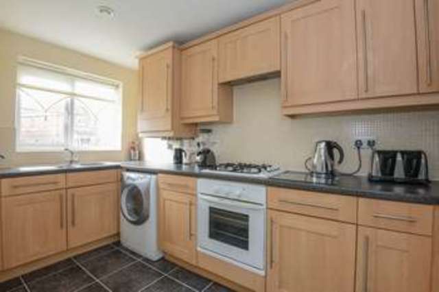  Image of 3 Bedroom Detached for sale at Mercury Way  Skelmersdale, WN8 6BF