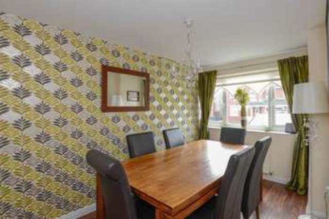  Image of 3 Bedroom Detached for sale at Mercury Way  Skelmersdale, WN8 6BF