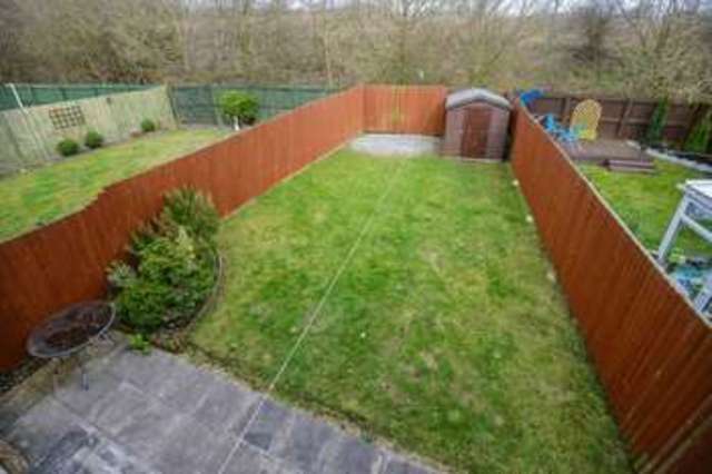  Image of 3 Bedroom Detached for sale at Mercury Way  Skelmersdale, WN8 6BF