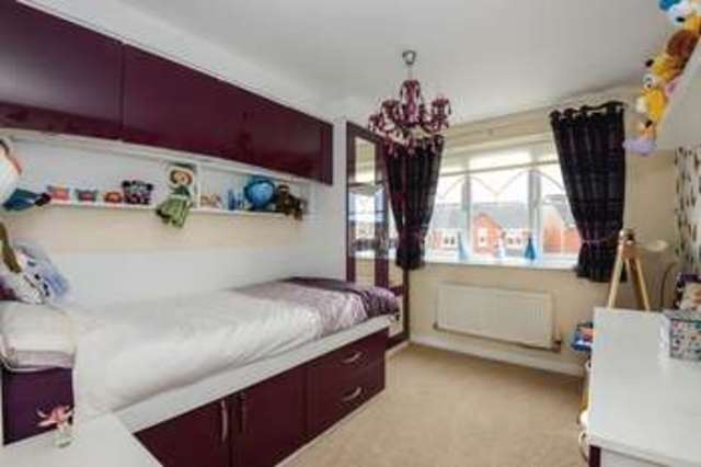  Image of 3 Bedroom Detached for sale at Mercury Way  Skelmersdale, WN8 6BF