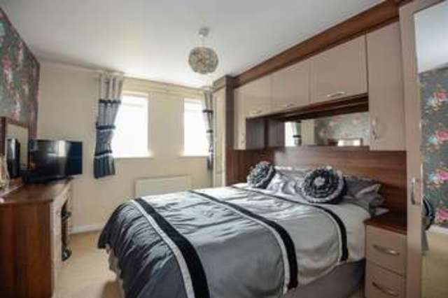  Image of 3 Bedroom Detached for sale at Mercury Way  Skelmersdale, WN8 6BF