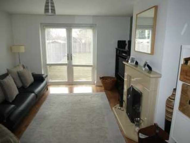  Image of 2 Bedroom Semi-Detached for sale at Millfield Avenue Marsh Gibbon Bicester, OX27 0HP