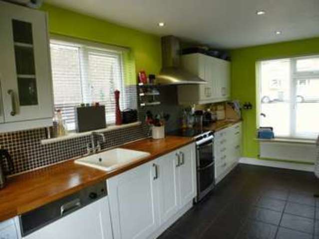  Image of 2 Bedroom Semi-Detached for sale at Millfield Avenue Marsh Gibbon Bicester, OX27 0HP