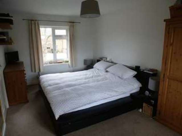  Image of 2 Bedroom Semi-Detached for sale at Millfield Avenue Marsh Gibbon Bicester, OX27 0HP