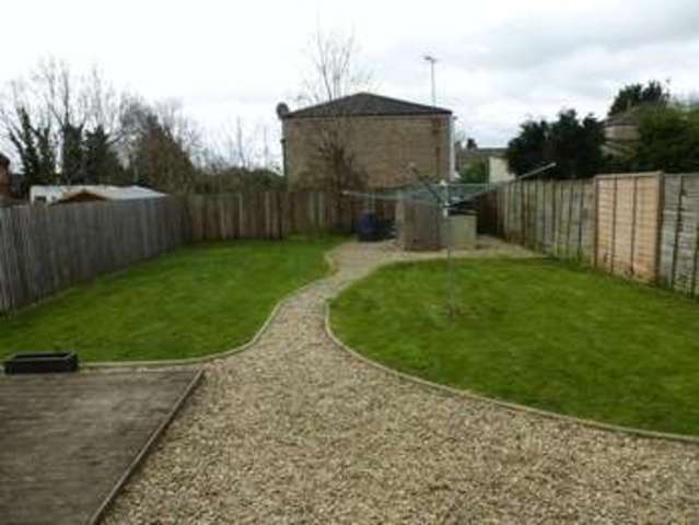  Image of 2 Bedroom Semi-Detached for sale at Millfield Avenue Marsh Gibbon Bicester, OX27 0HP