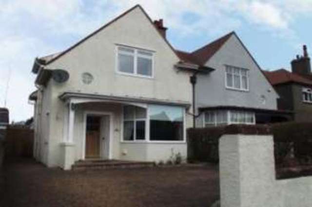  Image of 3 Bedroom Semi-Detached for sale at Troon South Ayrshire Troon, KA10 6NQ