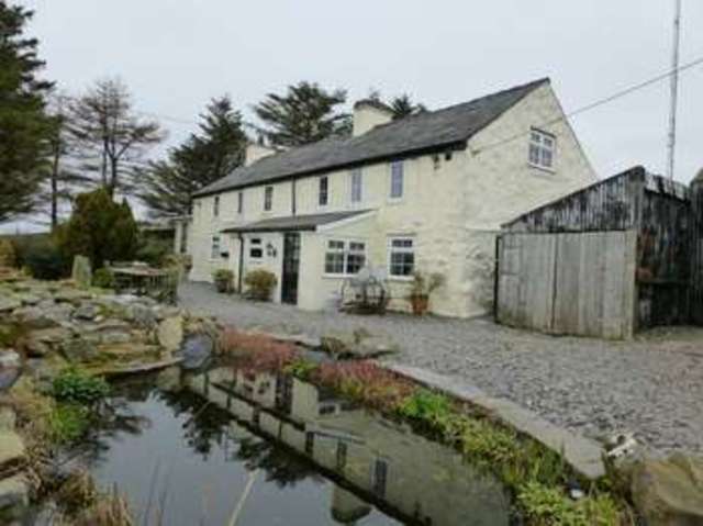  Image of 3 Bedroom Detached for sale at Nasareth, LL54 6DT