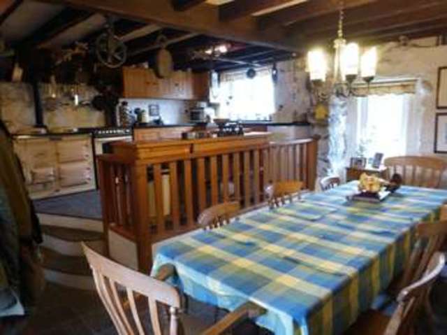  Image of 3 Bedroom Detached for sale at Nasareth, LL54 6DT