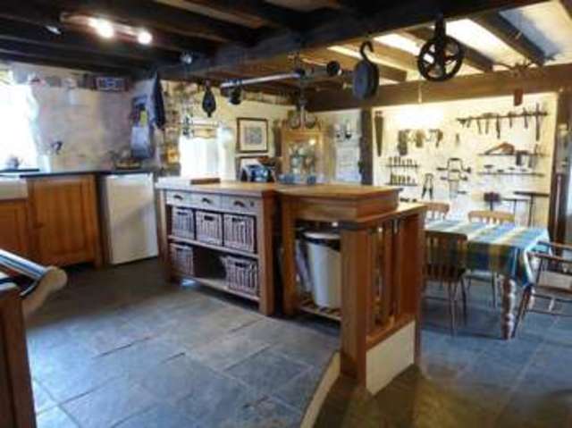  Image of 3 Bedroom Detached for sale at Nasareth, LL54 6DT