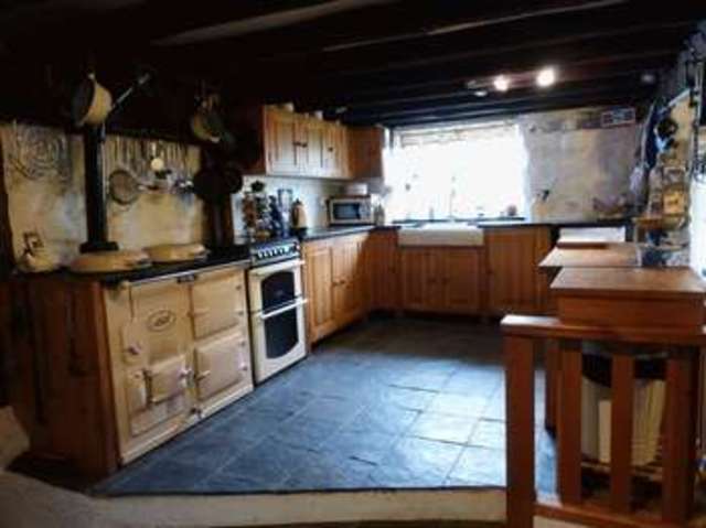  Image of 3 Bedroom Detached for sale at Nasareth, LL54 6DT