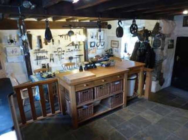  Image of 3 Bedroom Detached for sale at Nasareth, LL54 6DT