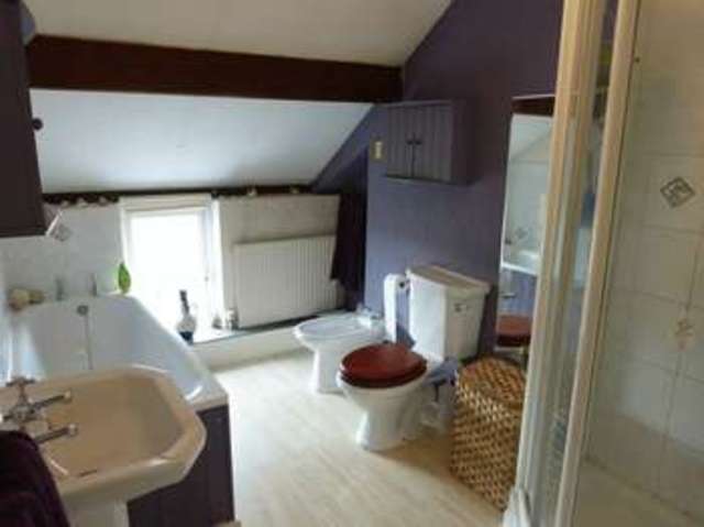  Image of 3 Bedroom Detached for sale at Nasareth, LL54 6DT