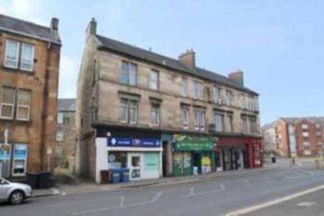  Image of 2 Bedroom Flat for sale at Paisley  Paisley, PA2 6LN