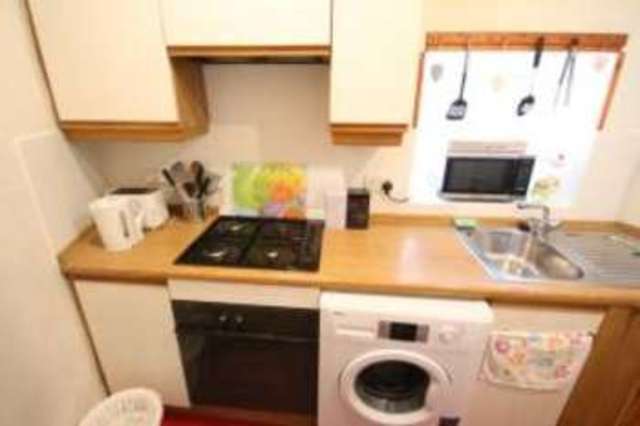  Image of 2 Bedroom Flat for sale at Paisley  Paisley, PA2 6LN