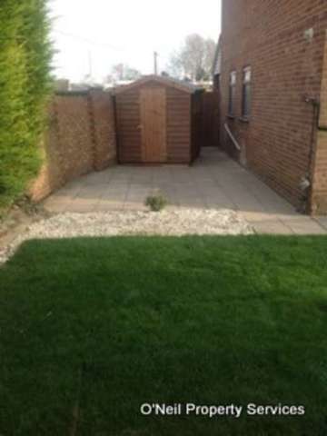  Image of 1 Bedroom Flat for sale at Craven Drive  Salford, M5 3DJ