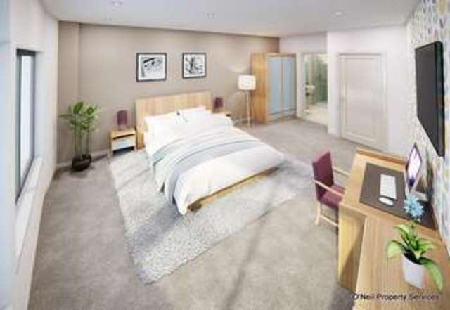  Image of 2 Bedroom Flat for sale at Advent Way  Great Ancoats, M4 7LQ