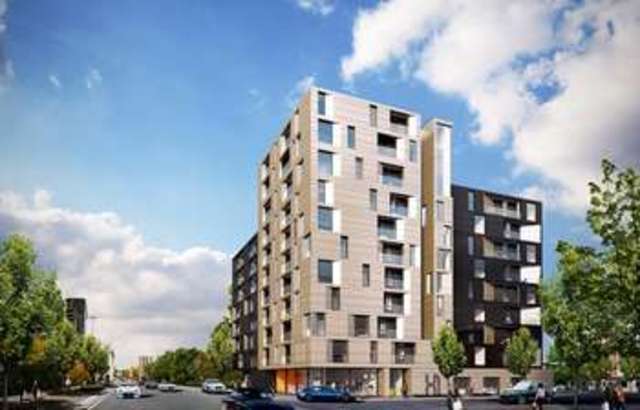  Image of 2 Bedroom Flat for sale at Advent Way  Great Ancoats, M4 7LQ
