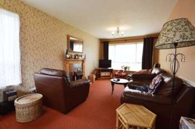  Image of 2 Bedroom Flat to rent at North Park Road  Birmingham, B23 7FG