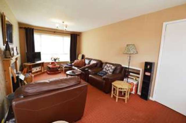  Image of 2 Bedroom Flat to rent at North Park Road  Birmingham, B23 7FG