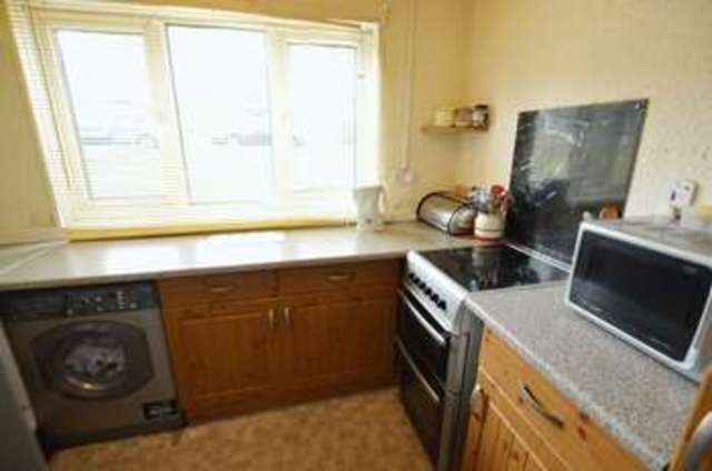  Image of 2 Bedroom Flat to rent at North Park Road  Birmingham, B23 7FG