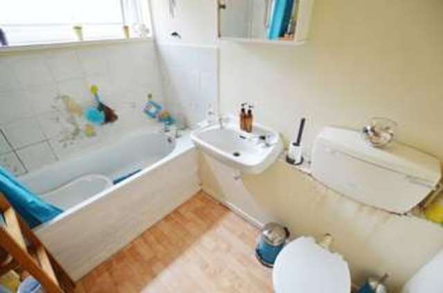  Image of 2 Bedroom Flat to rent at North Park Road  Birmingham, B23 7FG
