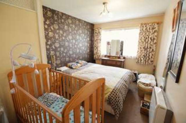  Image of 2 Bedroom Flat to rent at North Park Road  Birmingham, B23 7FG