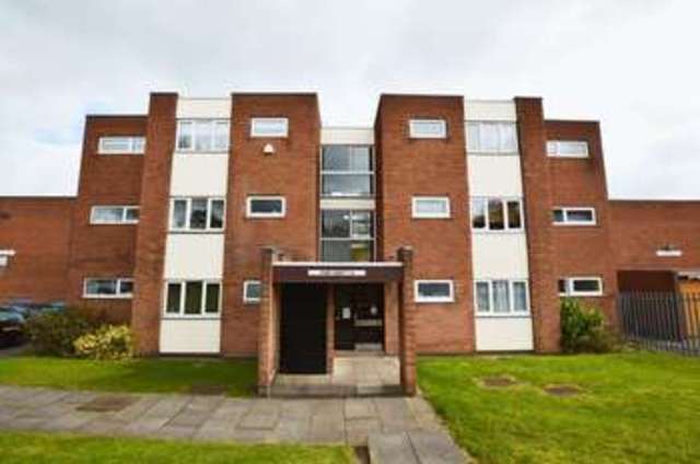 Image of 2 Bedroom Flat to rent at North Park Road  Birmingham, B23 7FG
