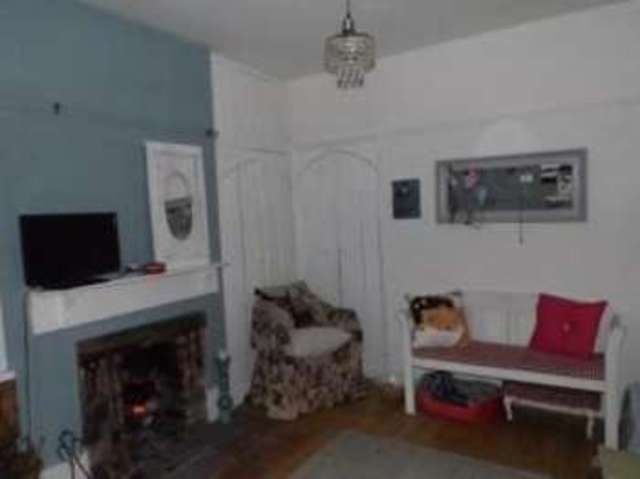 Image of 2 Bedroom Terraced for sale at Norwich Norfolk Norwich, NR1 2BY