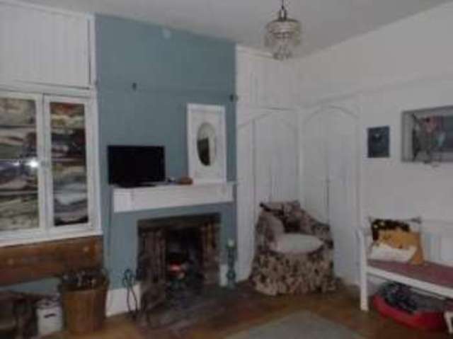  Image of 2 Bedroom Terraced for sale at Norwich Norfolk Norwich, NR1 2BY