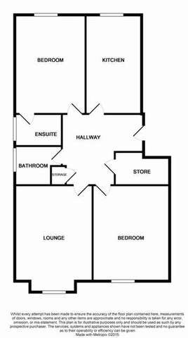  Image of 2 Bedroom Flat for sale at Old Monkland ***** Incentive Available **********                 OPEN HOUSE SUNDAY 25TH OCTOBER                                              12.00 - 2.00 Coatbridge, ML5 5EA