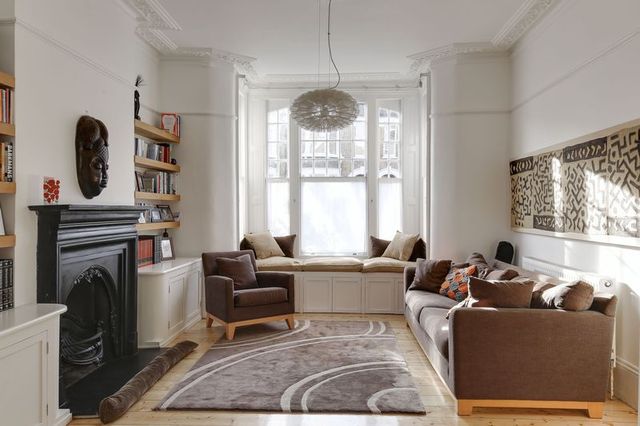  Image of 4 Bedroom Terraced for sale at Ossian Road  Stroud Green, N4 4EA