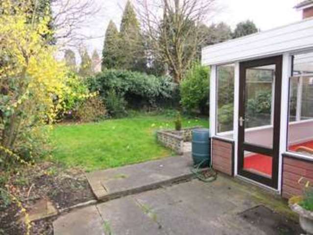  Image of 2 Bedroom Detached for sale at Raddington Drive  Solihull, B92 7DU