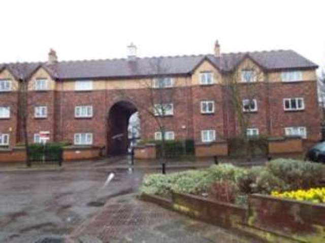  Image of 2 Bedroom Flat for sale at 7 Cypress Square Birmingham Olton, B27 6NJ