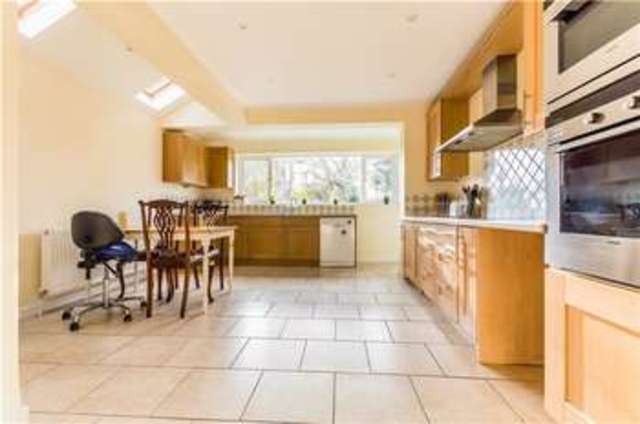  Image of 4 Bedroom Semi-Detached for sale at Cambridge, CB1 7UF