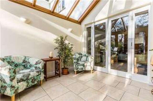  Image of 4 Bedroom Semi-Detached for sale at Cambridge, CB1 7UF