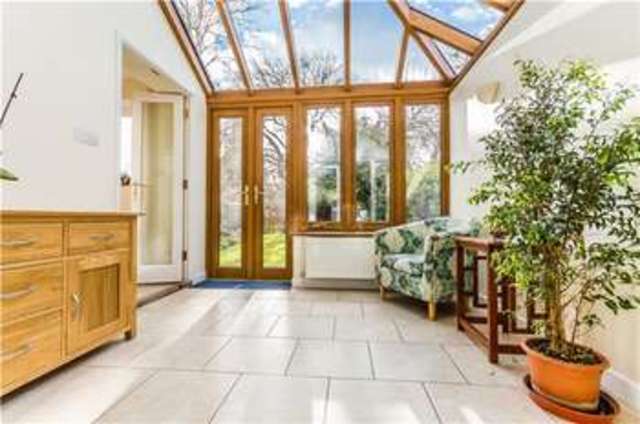  Image of 4 Bedroom Semi-Detached for sale at Cambridge, CB1 7UF