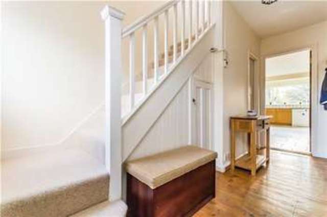  Image of 4 Bedroom Semi-Detached for sale at Cambridge, CB1 7UF