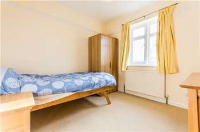  Image of 4 Bedroom Semi-Detached for sale at Cambridge, CB1 7UF