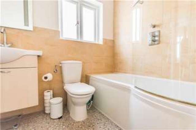  Image of 4 Bedroom Semi-Detached for sale at Cambridge, CB1 7UF