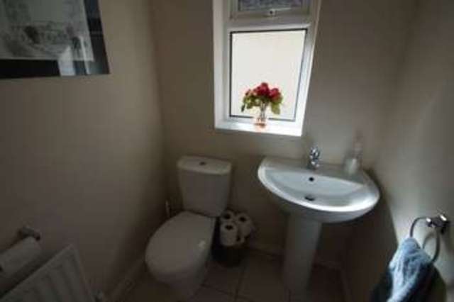  Image of 4 Bedroom Detached for sale at Rockingham Grove  Weston-Super-Mare, BS23 2TT